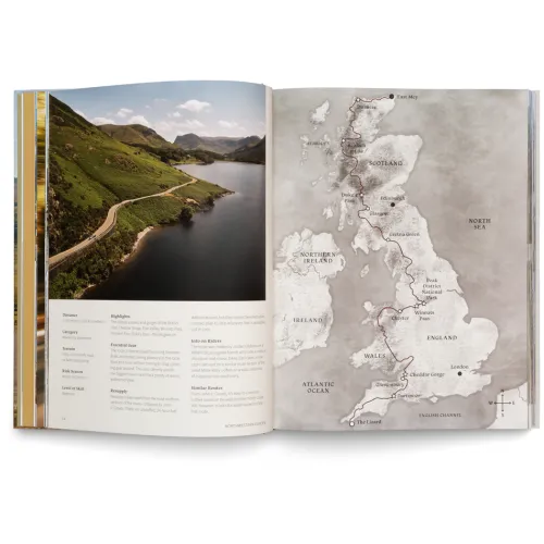 Gestalten Reisen, Orte & Menschen|Automobile-Riding In The Wild