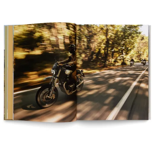 Gestalten Reisen, Orte & Menschen|Automobile-Riding In The Wild