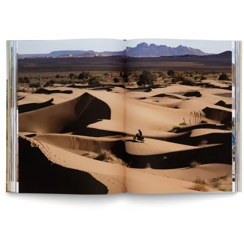 Gestalten Reisen, Orte & Menschen|Automobile-Riding In The Wild