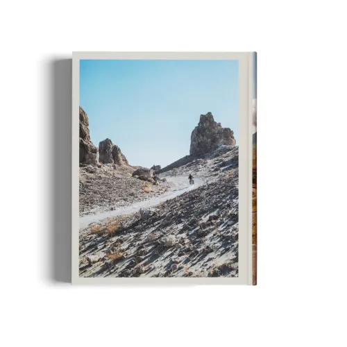 Gestalten Reisen, Orte & Menschen|Automobile-Riding In The Wild