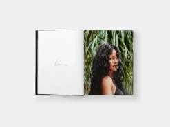 Phaidon Verlag GmbH Mode & Design-Rihanna