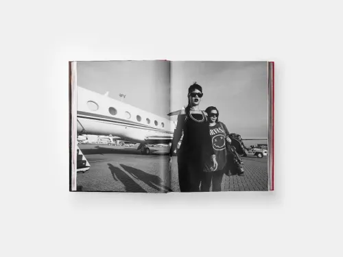 Phaidon Verlag GmbH Mode & Design-Rihanna