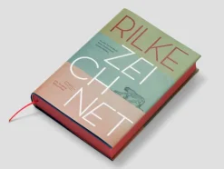 AB Die Andere Bibliothek Kunst & Architektur*Rilke zeichnet