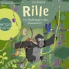 Rille - Ein Dschungel voller Abenteuer!*Argon Sauerländer Audio Best
