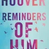 Riminders of him*Hachette Sale