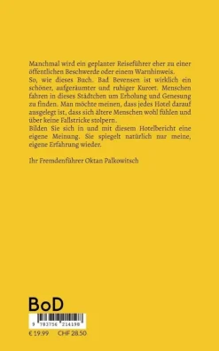 Ringhotel Fährhaus in Bad Bevensen*BoD - Books on Demand Discount