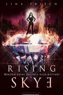 Coppenrath Verlag Wissen & Sachbücher*Rising Skye (Bd. 2)