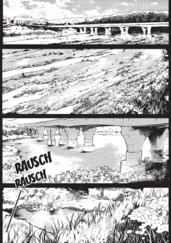 Splitter Verlag Chinesischer Manga - Manhua*Rites of Returning Home 01