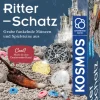 Franckh-Kosmos Forschen & Entdecken-Ritter-Schatz