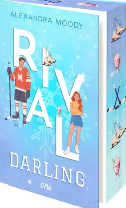 ONE Young Adult*Rival Darling