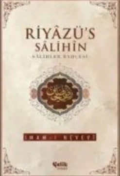 Celik Yayinevi Türkische Bücher*Riyazü's Salihin
