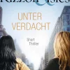 Rizzoli & Isles - Unter Verdacht*Penguin Random House Clearance
