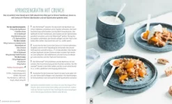 Graefe und Unzer Verlag Grillparty & Picknick*Römertopf