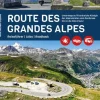 Touristik-Verlag Vellmar Karten & Atlanten-ROADguide Route des Grandes Alpes