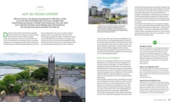 Roadtrips Irland*Bruckmann Verlag GmbH New