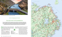 Roadtrips Irland*Bruckmann Verlag GmbH New