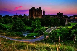 Roadtrips Irland*Bruckmann Verlag GmbH New