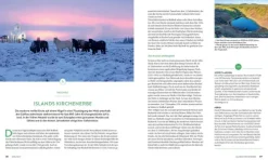 Bruckmann Verlag GmbH Camping|Bildbände*Roadtrips Island