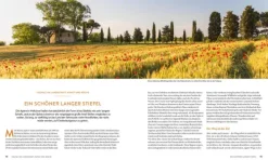 Bruckmann Verlag GmbH Camping*Roadtrips Italien