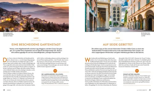 Bruckmann Verlag GmbH Camping*Roadtrips Italien