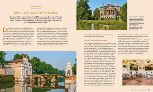 Bruckmann Verlag GmbH Camping*Roadtrips Italien