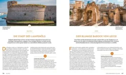 Bruckmann Verlag GmbH Camping*Roadtrips Italien