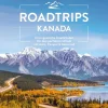 Bruckmann Verlag Bildbände*Roadtrips Kanada