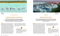 Bruckmann Verlag GmbH Camping|Bildbände-Roadtrips Südafrika