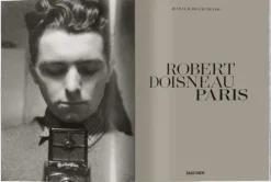 Taschen GmbH Künstler:Innen Im Fokus-Robert Doisneau. Paris