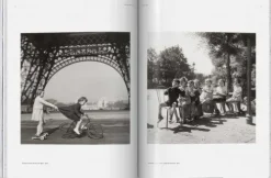Taschen GmbH Künstler:Innen Im Fokus-Robert Doisneau. Paris