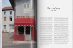 Taschen GmbH Künstler:Innen Im Fokus-Robert Doisneau. Paris