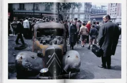 Taschen GmbH Künstler:Innen Im Fokus-Robert Doisneau. Paris