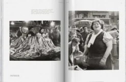 Taschen GmbH Künstler:Innen Im Fokus-Robert Doisneau. Paris