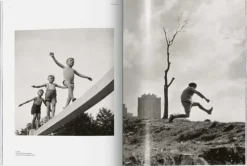 Taschen GmbH Künstler:Innen Im Fokus-Robert Doisneau. Paris