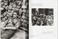 Taschen GmbH Künstler:Innen Im Fokus-Robert Doisneau. Paris