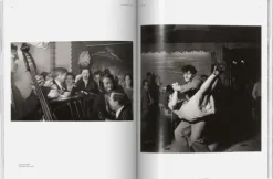 Taschen GmbH Künstler:Innen Im Fokus-Robert Doisneau. Paris