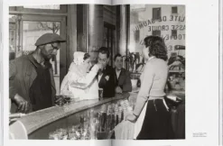 Taschen GmbH Künstler:Innen Im Fokus-Robert Doisneau. Paris