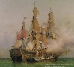 Knaur Taschenbuch Abenteuerromane*Robert Surcouf. Der Tiger des Indischen Ozeans