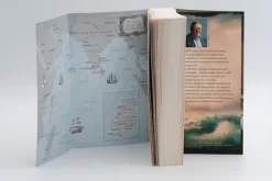 Knaur Taschenbuch Abenteuerromane*Robert Surcouf. Der Tiger des Indischen Ozeans