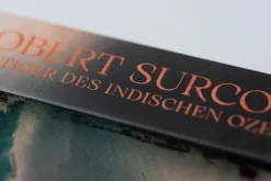 Knaur Taschenbuch Abenteuerromane*Robert Surcouf. Der Tiger des Indischen Ozeans