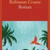 dtv Verlagsgesellschaft Abenteuerromane*Robinson Crusoe