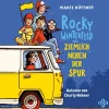 Silberfisch Kinder- & Jugendbücher·Romane & Erzählungen*Rocky Winterfeld
