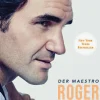 Roger Federer - Der Maestro*Edel Sports Sale