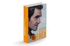 Roger Federer - Der Maestro*Edel Sports Sale