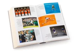 Roger Federer - Der Maestro*Edel Sports Sale