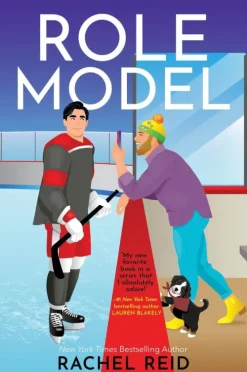 Role Model*Harper Collins Publ. USA Discount