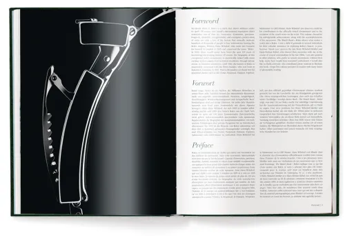 teNeues Verlag ein Imprint des Gestalten Verlags Lifestyle*Rolex, The Watch Book