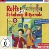 Rolfs neue Schulweg-Hitparade. CD + DVD*Universal Family Entertai Clearance