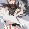 Roll over and Die: I Will Fight for an Ordinary Life with My Love and Cursed Sword, Band 01 (deutsche Ausgabe, Manga)*Dokico Clearance