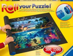 Roll your Puzzle!*Ravensburger Spieleverlag Clearance